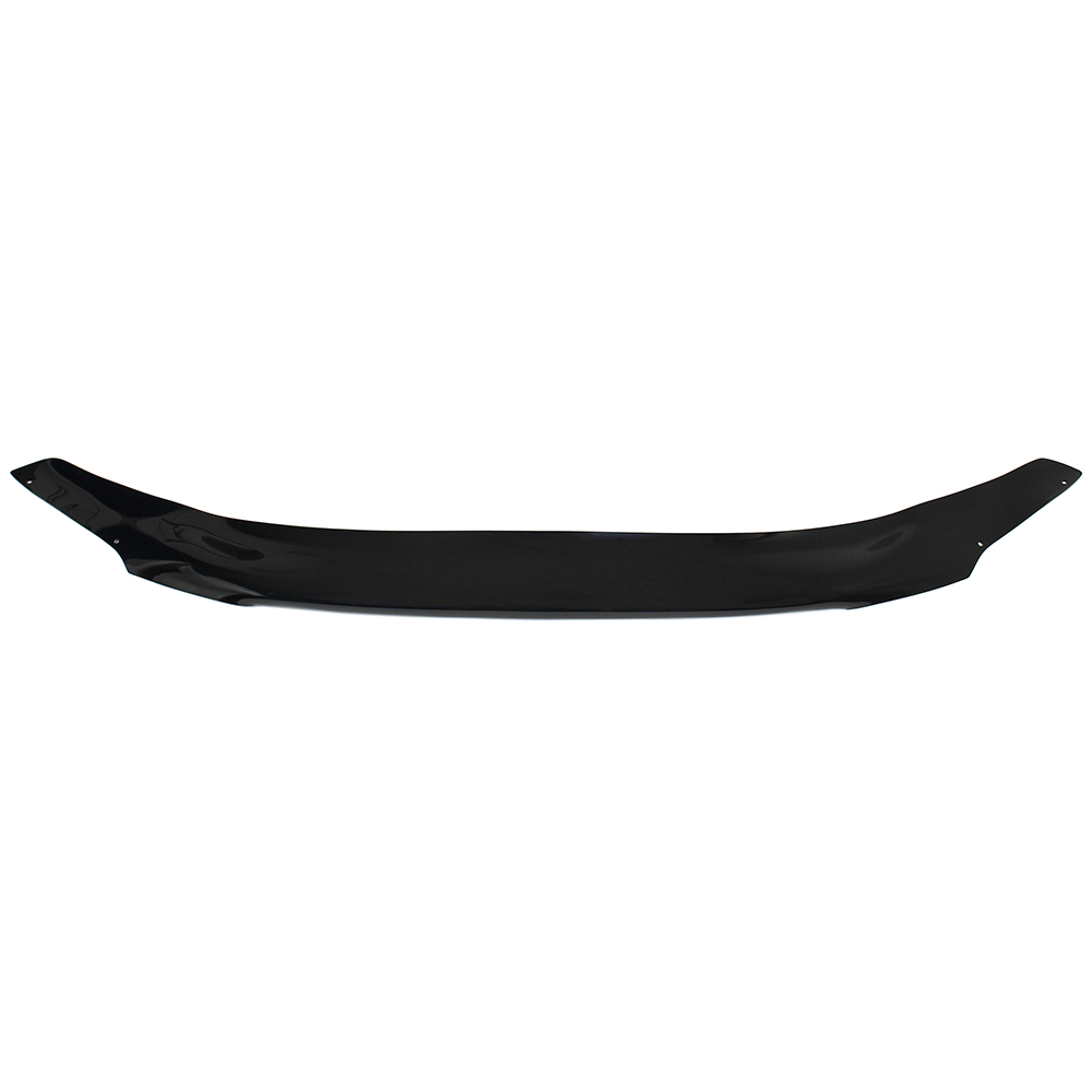 Bonnet guard protector SSangyong Rhino